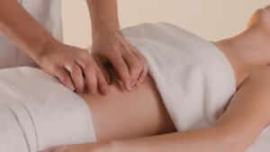 Littekenmassage Zwanger & Relax