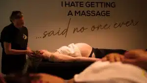 Massage